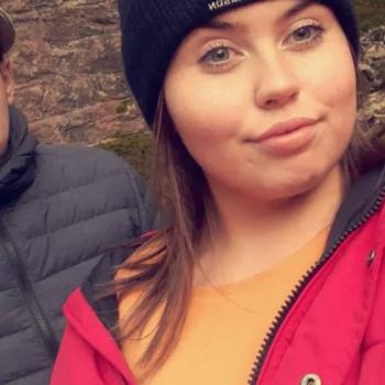 Babysitter Ballinasloe: Saskia