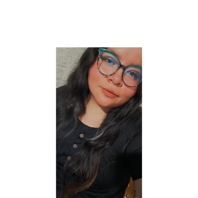 Babysitter in La Pintana: Anabel Prada