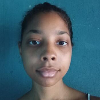 Babysitter in Bauru: GLEYCE