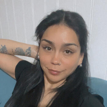 Babysitter in Valdivia: Natalia