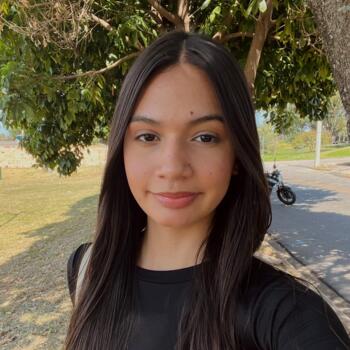 Babysitter in Boituva: Maria Eduarda