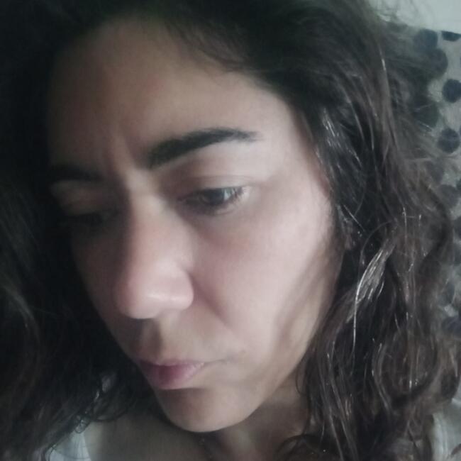 Babysitter em Ourém: Patricia