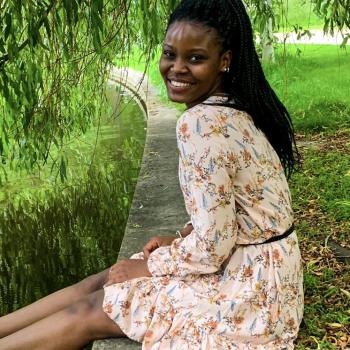 Babysitter in Braunschweig: Nyasha