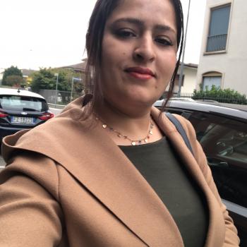Babysitter Lodi: Fatima