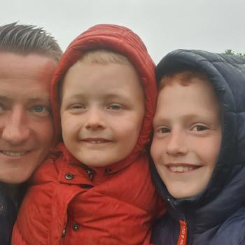 Baby-sitting Wommelgem: job de garde d'enfants David