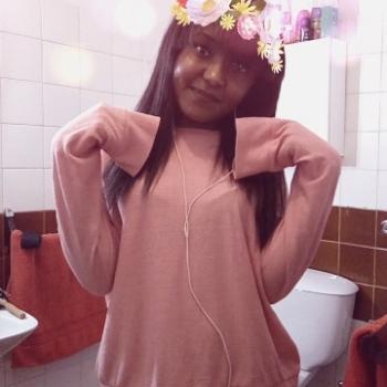 Babysitter em Sintra: Lutty