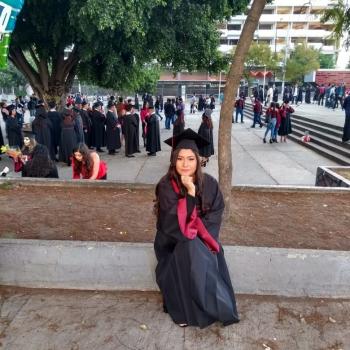 Babysitter in Nuevo México: Liliana yaret