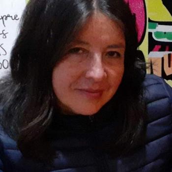 Niñera en Cuzco: Maria Eusebia