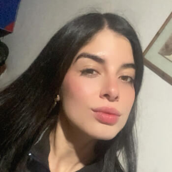 Babysitter in Curicó: Mariela