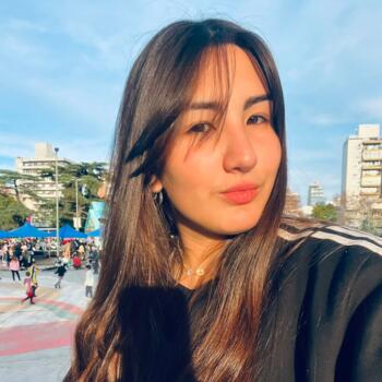 Babysitter in Rosario: Morena