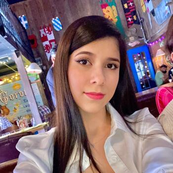 Niñera en San Luis Potosí: Samantha