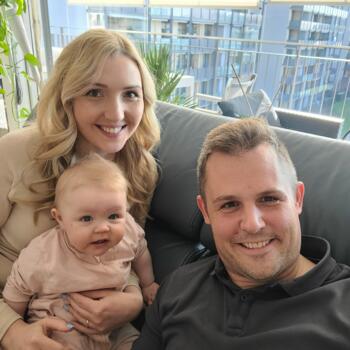 Babysitter Job in Zug: Babysitter Job Simon