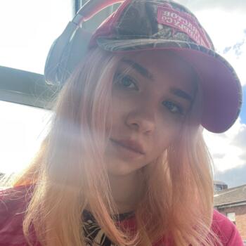 Babysitter in Dublin: Rowan
