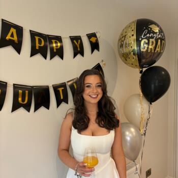 Childminder Dublin: Ciara