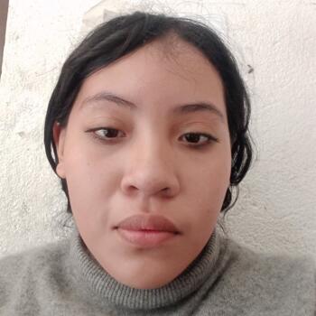 Niñera en Chinautla: Jackeline Mishel