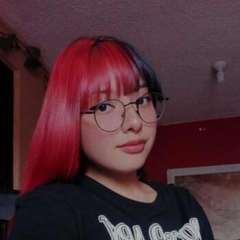 Babysitter in Cuautitlán Izcalli: JOSELINE ALEXANDRA