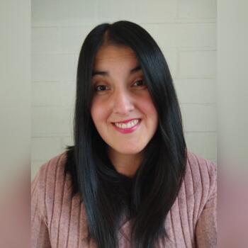 Babysitter in Talca: María Muñoz