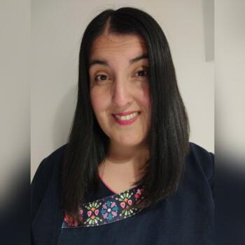 Babysitter Talca: María Muñoz