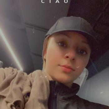 Barnvakt Gårdsten: Sina fernandez Al.Z