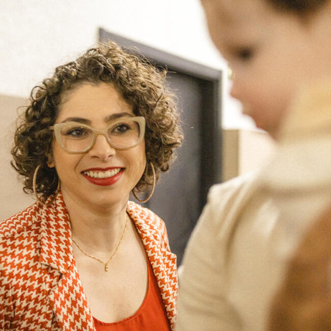 Babysitter in Caxias do Sul: Jéssica