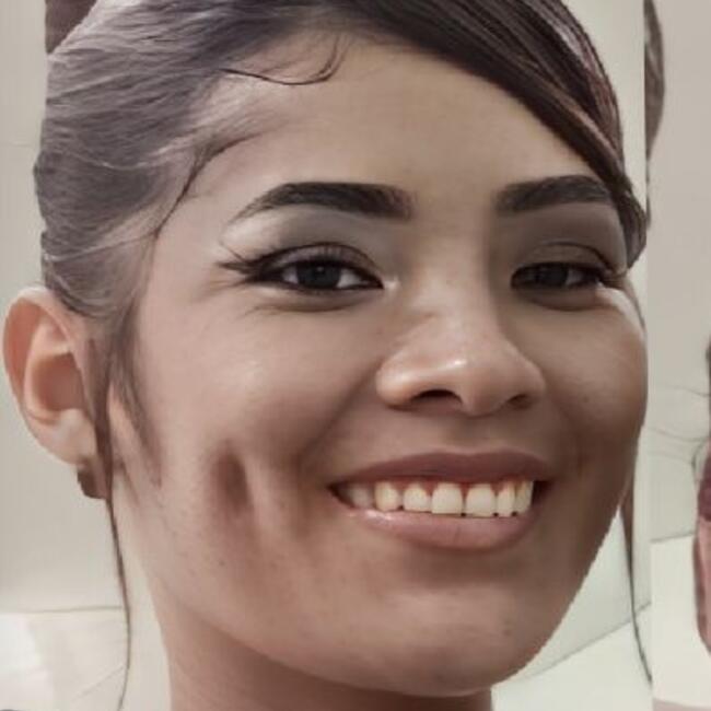 Babysitter in Santiago: Deica