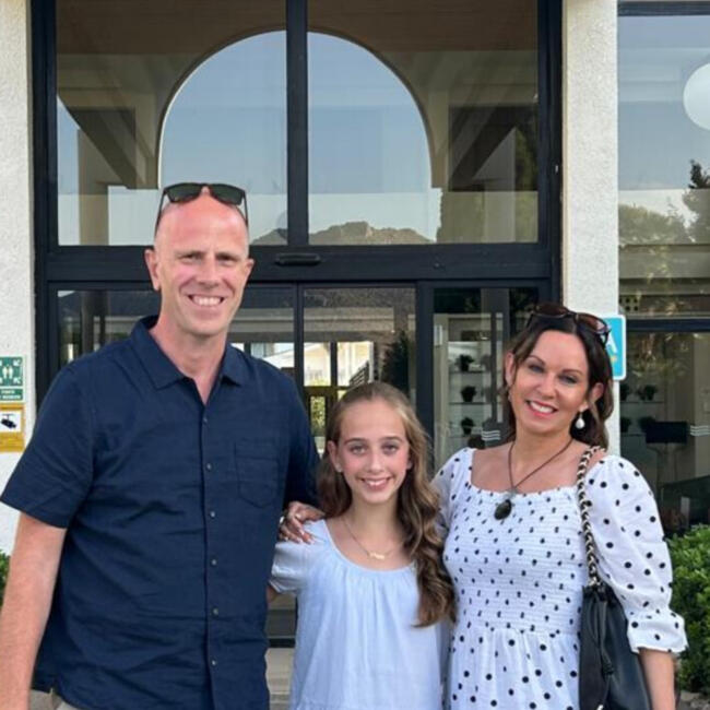 Babysitting job in Bishop's Stortford: Nadine