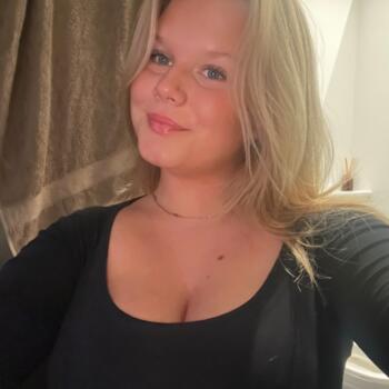 Babysitter in Hillerød: Emilie