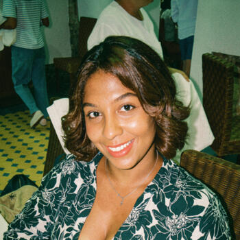 Parent Punta Cana: Belkis
