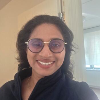Vanhempi Tampere: Iresha Gnanakanthi Dissanayake