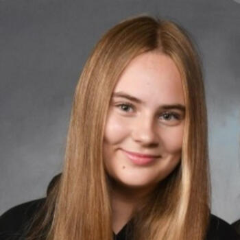 Babysitter in Helsinki: Greta