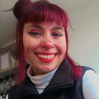 Baby-sitter in Santiago: Jessica