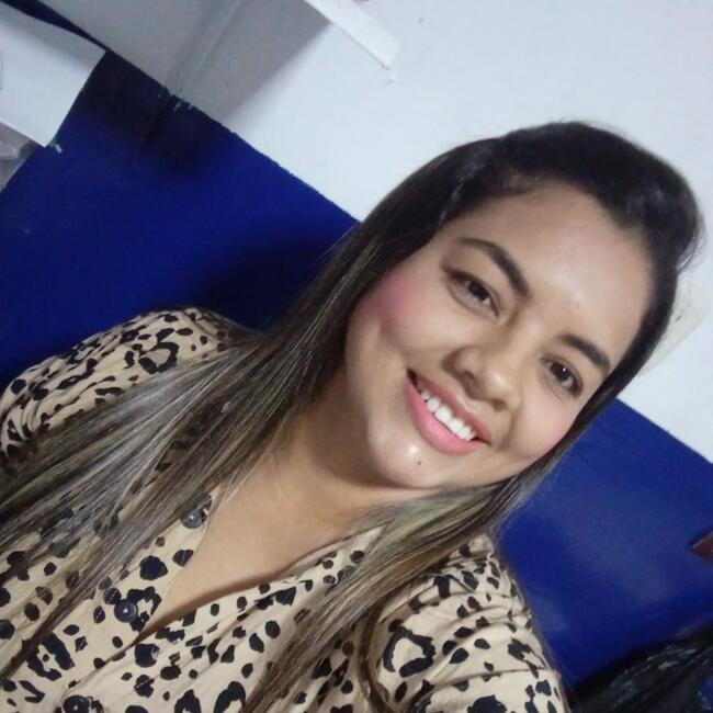 Babysitter in Bucaramanga: Jennifer