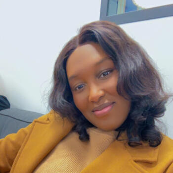 Babysitting job in Argenteuil: babysitting job Fatou