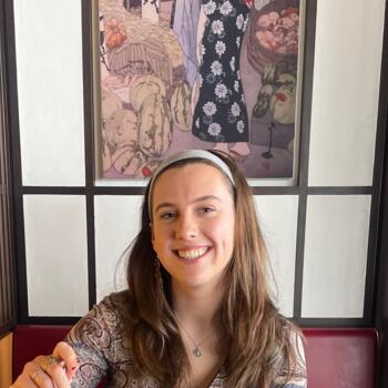 Babysitter Tauranga: Abby