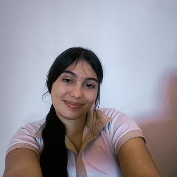 Babysitter in Bucaramanga: Aura Flórez