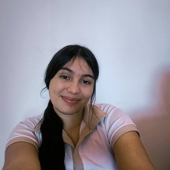 Niñera en Bucaramanga: Aura Flórez