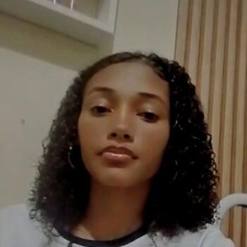 Babá em Lagarto: Sibele