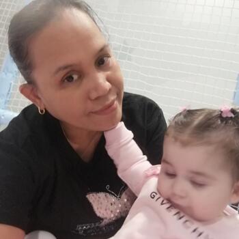 Nanny in Dubai: Cyrell