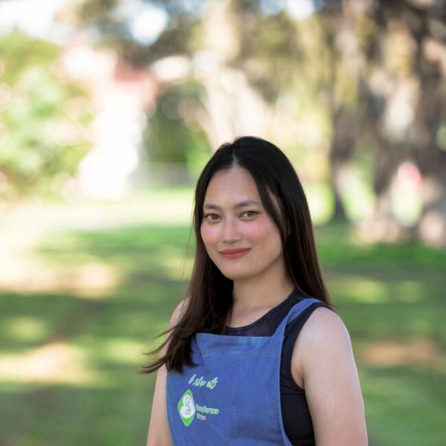 Babysitter in Auckland: HtooLar Wah