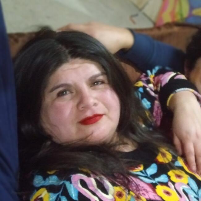 Babysitter in Port Montt: Roxana