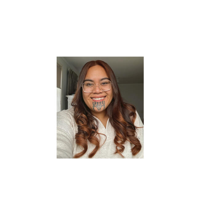 Babysitter in Rotorua: Hinemoa