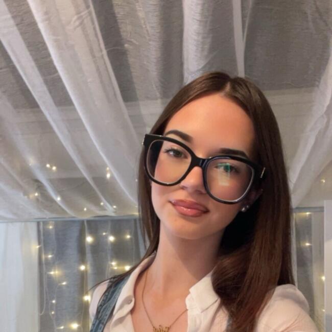 Babysitter in Barlin: Sofia