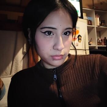 Babysitter in Buenos Aires: Teresita