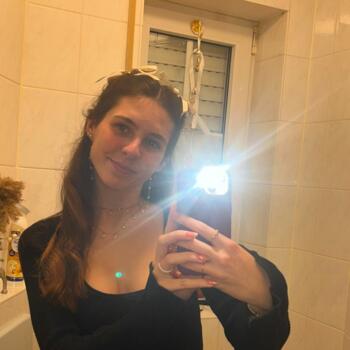 Babysitter in Diez: Nadja