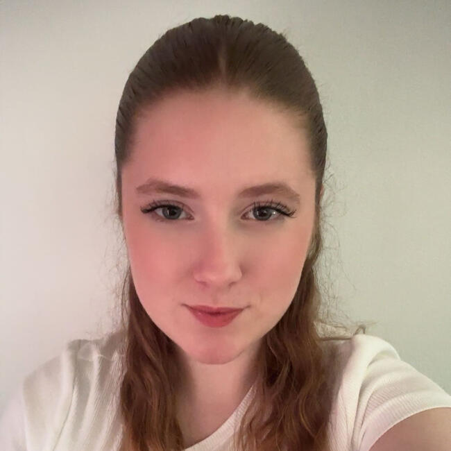 Babysitter in Lille: Doryane