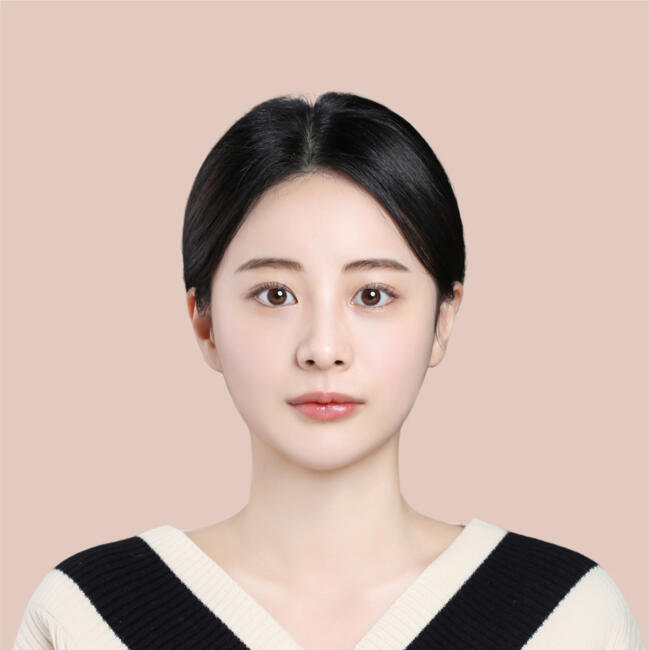 Trabajo para niñera en Monterrey: Minjeong