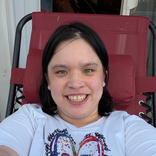 Nanny in Richmond: Michelle