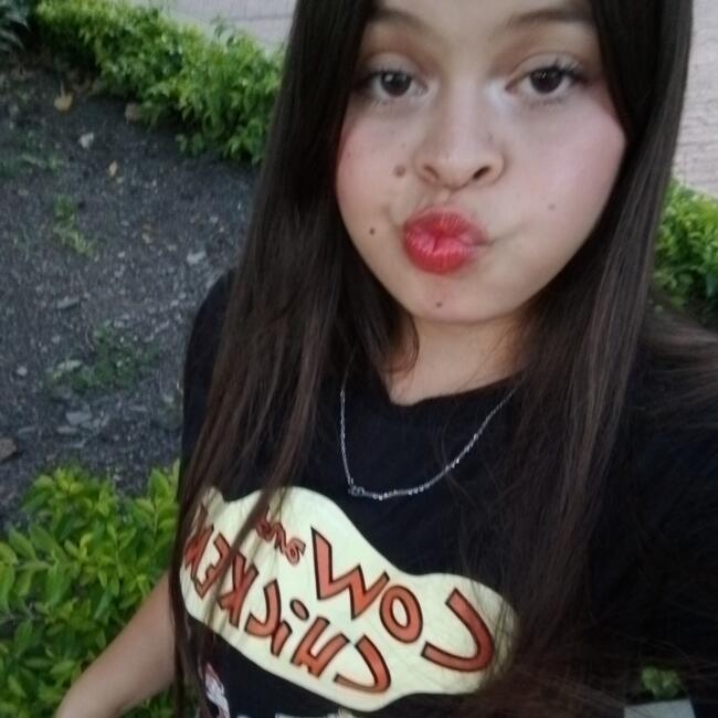Niñera en Floridablanca: Angelica