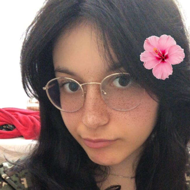 Babysitter in Chaïdári: Καλλιόπη