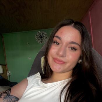 Niñera en La Reina: Antonia